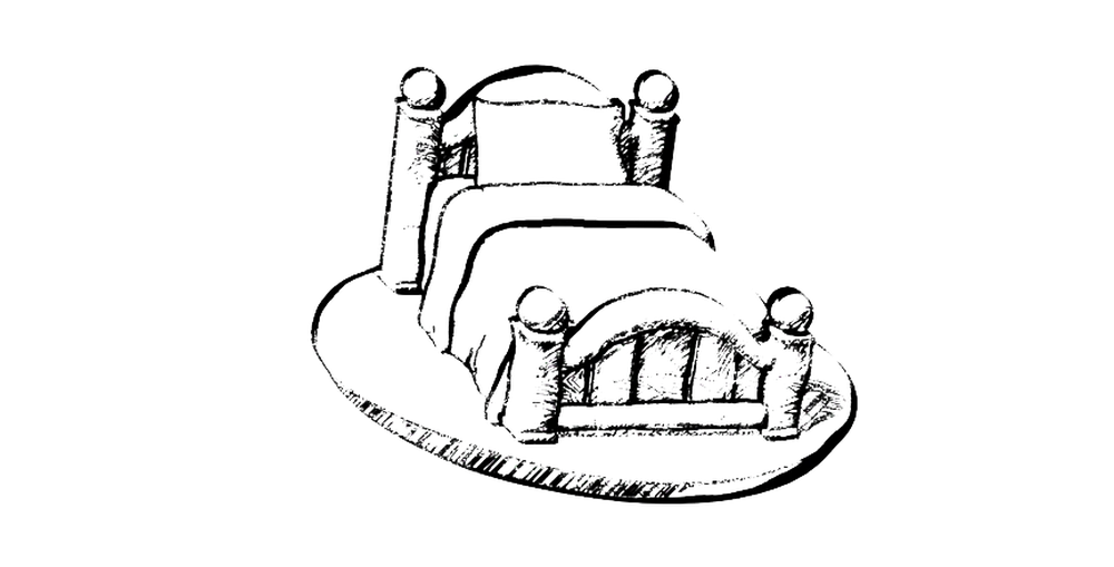 Animation du lit modulaire